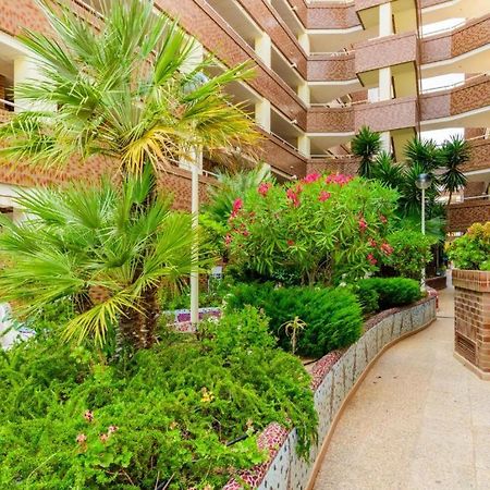 Apartamento Oropesa - Costa Marfil II Oropesa del Mar Exterior foto