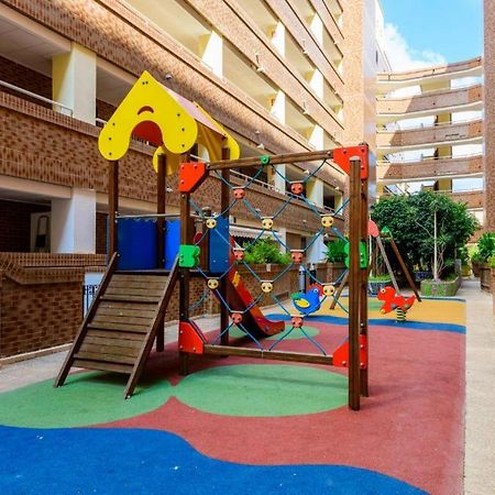 Apartamento Oropesa - Costa Marfil II Oropesa del Mar Exterior foto