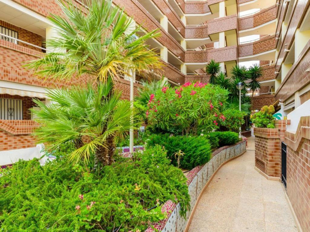 Apartamento Oropesa - Costa Marfil II Oropesa del Mar Exterior foto